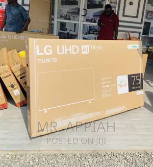 High Quality Lg 75ur7800 75 Inch Uhd Led Tv.