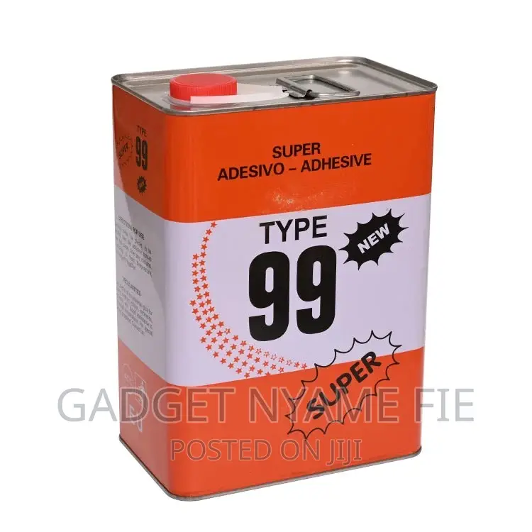 Type 99 Super Construction Adhesive - 5 Liters