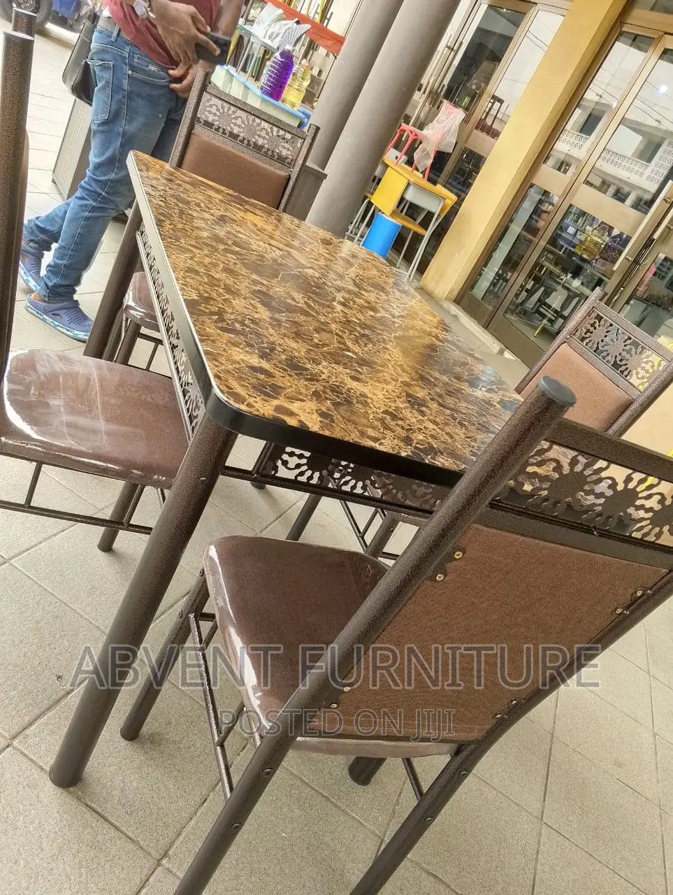 Dinning Set