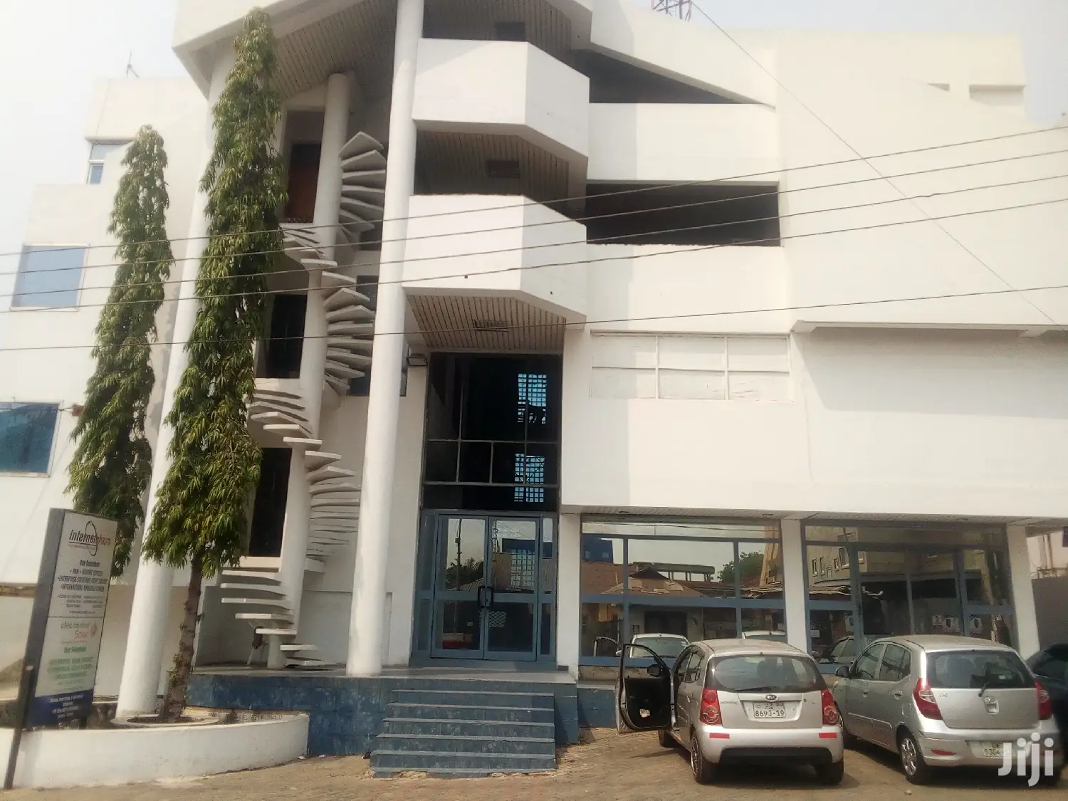 Office Building for Sale