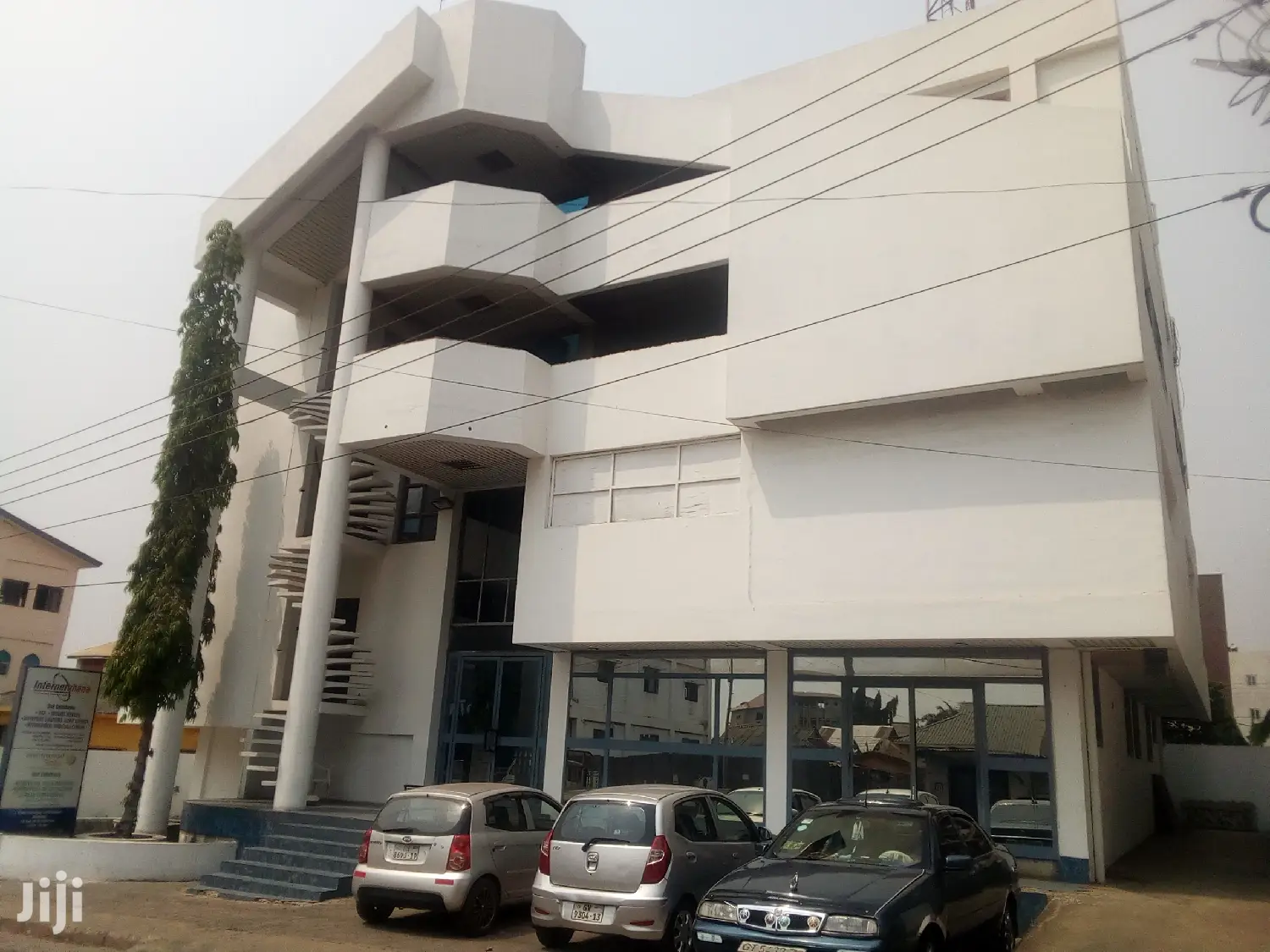 Office Building for Sale