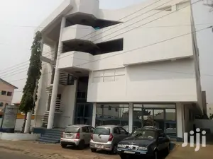 Office Building for Sale