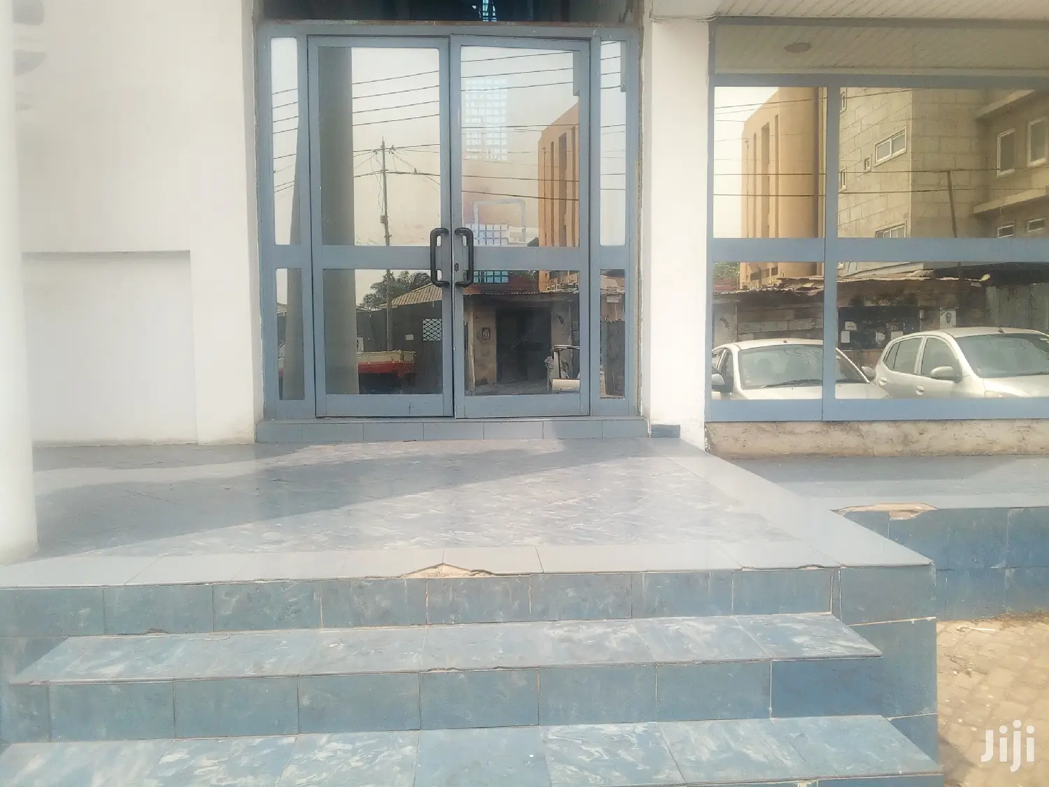 Office Building for Sale