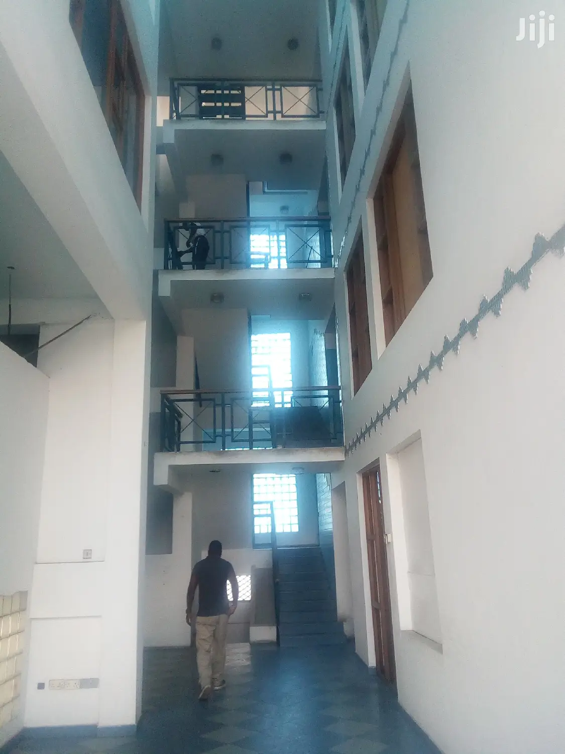 Office Building for Sale