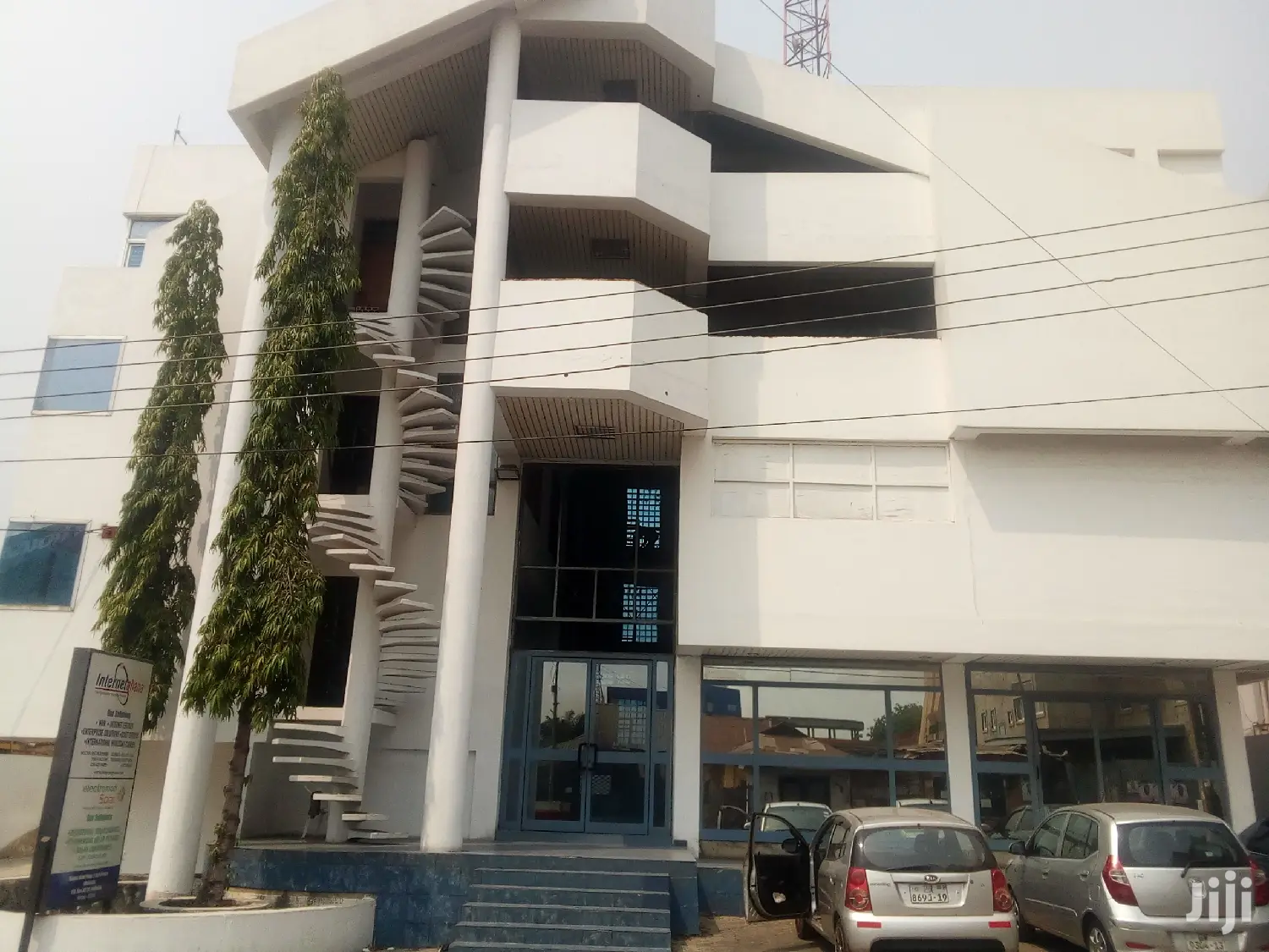Office Building for Sale