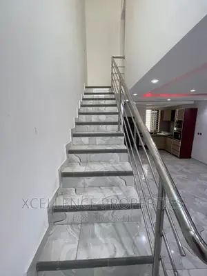 2bdrm Duplex in Xcellence Properties, School Junction for rent