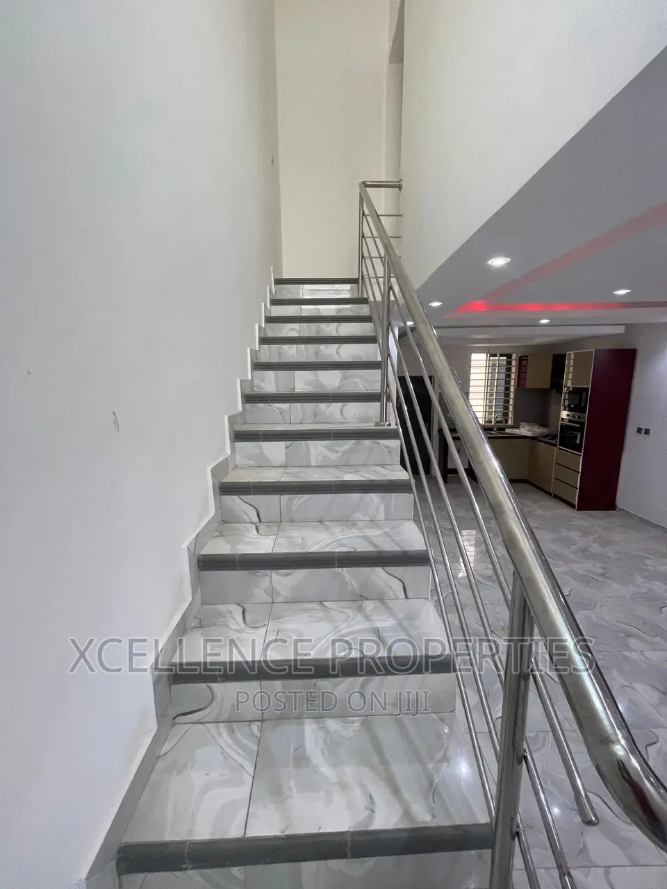 2bdrm Duplex in Xcellence Properties, School Junction for rent