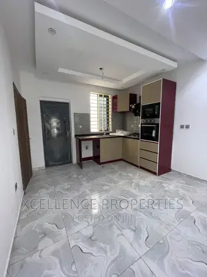 2bdrm Duplex in Xcellence Properties, School Junction for rent