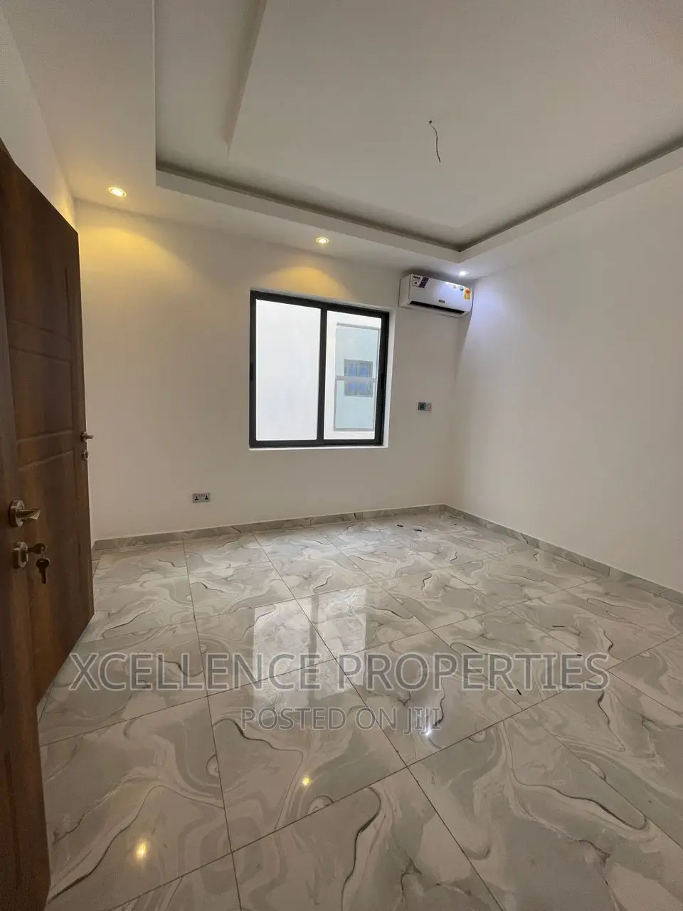 2bdrm Duplex in Xcellence Properties, School Junction for rent