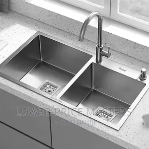 German Kitchen Sink