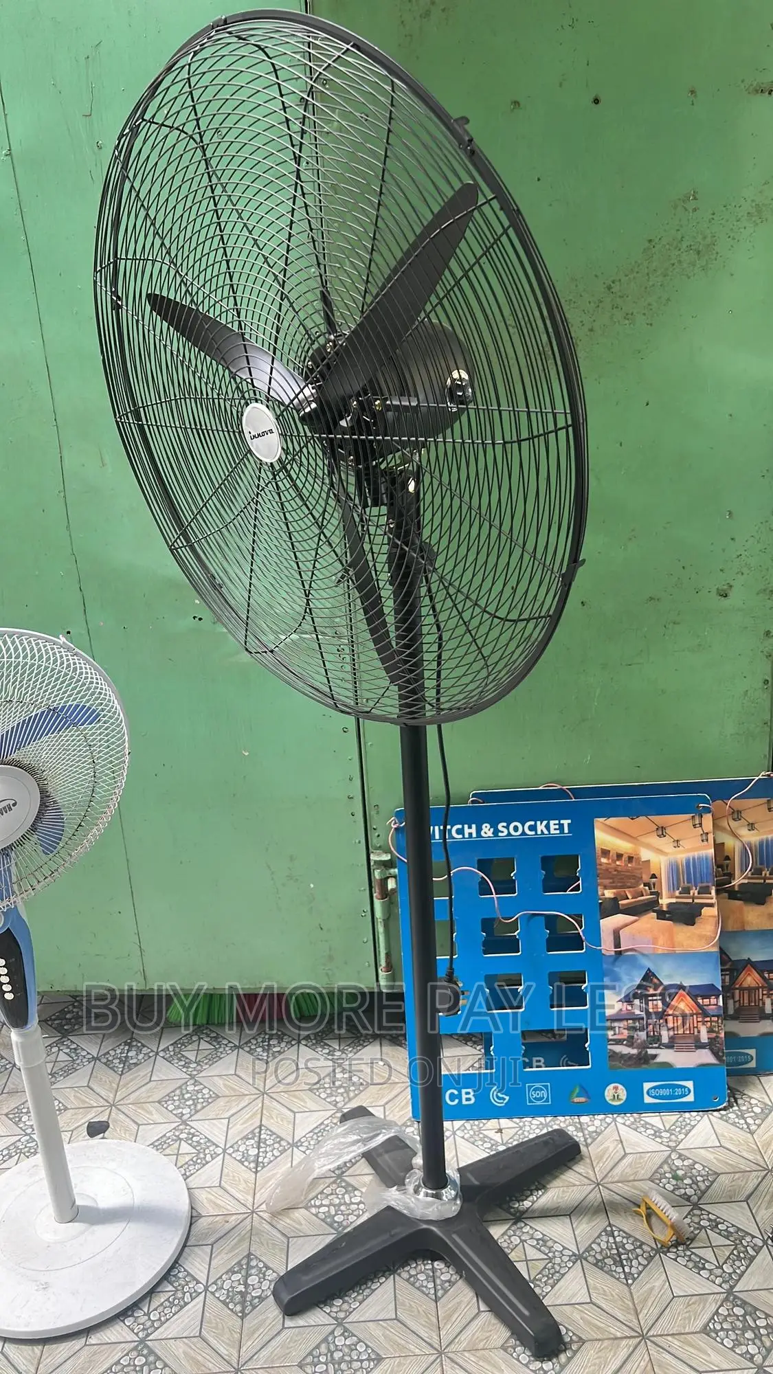 18inches Industrial Fan INNOVA