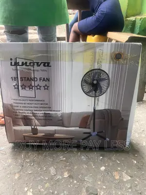 18inches Industrial Fan INNOVA