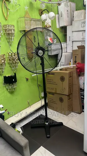 18inches Industrial Fan INNOVA