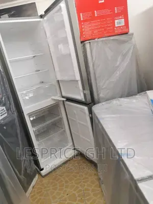 Signature 287L Double Door Fridge