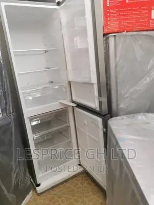 High Quality//Signature 287L Dd Fridge