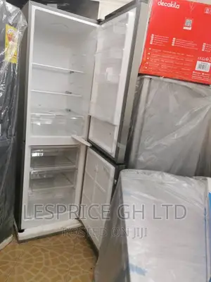 Signature 287L High Quality Fridge