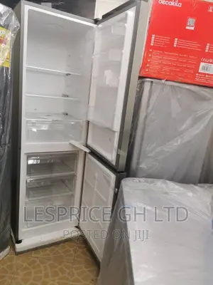Best Cooling//Signature 287L Chest Freezer