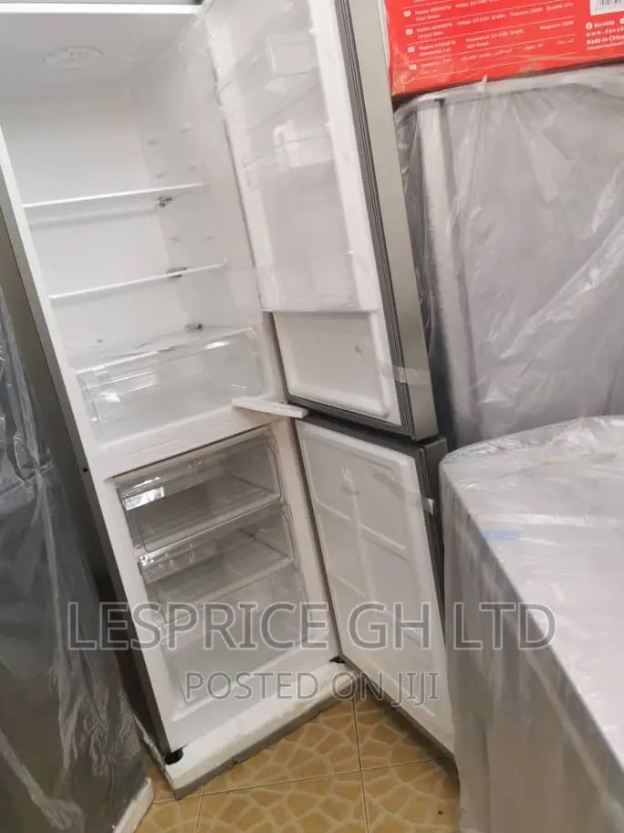 Keep Food Fresh~Signature 287L Fridge