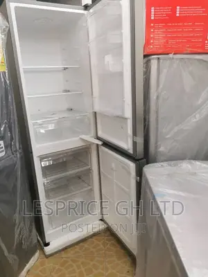 Signature 287L// Unique Double Door Fridge