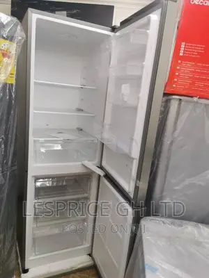 Signature 287L Double Door Big Fridge