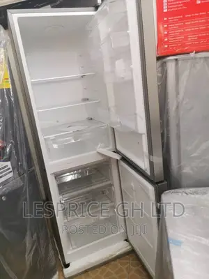 Fast Cooling//Signature 287L Dd Fridge