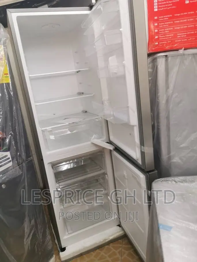 Fast Cooling//Signature 287L Dd Fridge