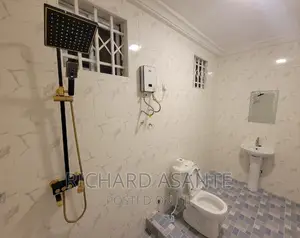Airbnb 1 Bedroom Exctv Fully Furnished Apartment at Fise