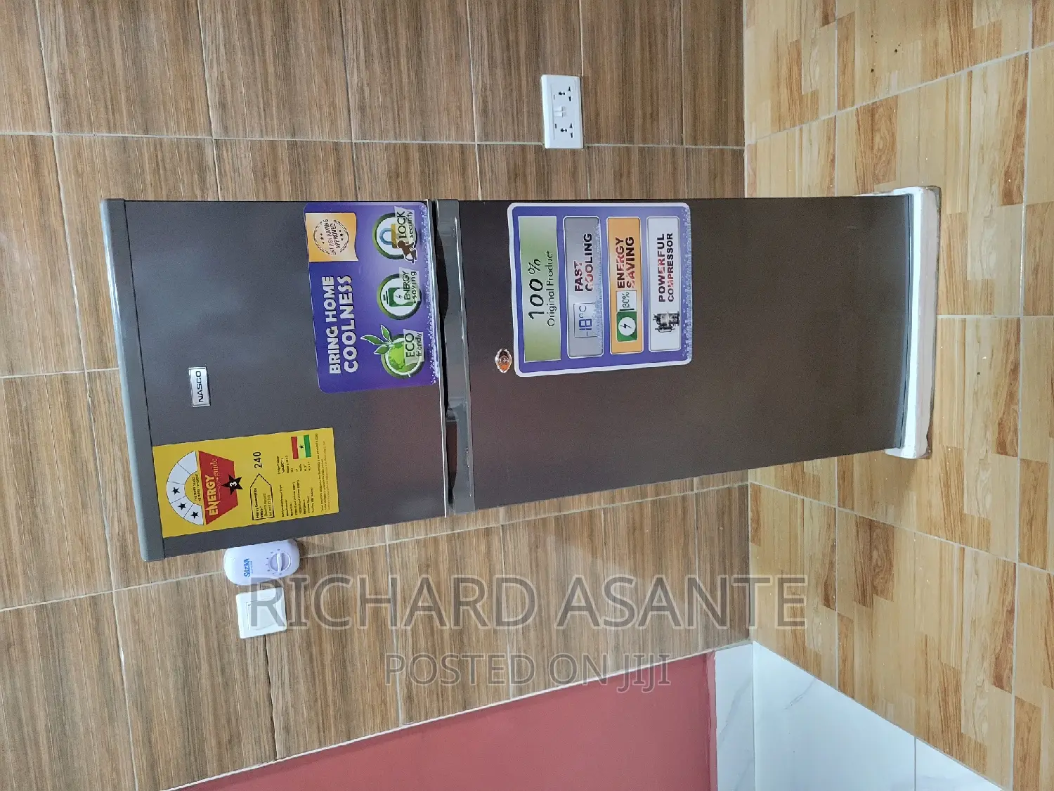 Airbnb 1 Bedroom Exctv Fully Furnished Apartment at Fise