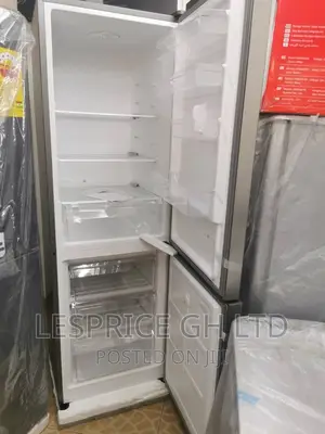 Stylish Design Signature 287L Fridge