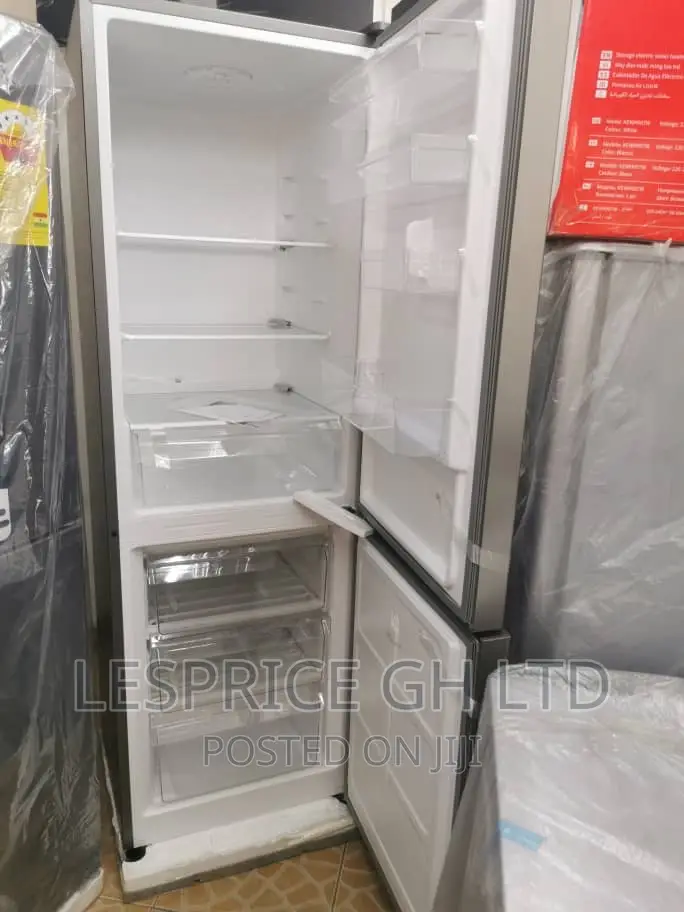Stylish Design Signature 287L Fridge