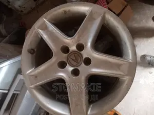Acura Rim 16