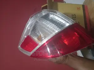 Honda Fit Taillight Pair