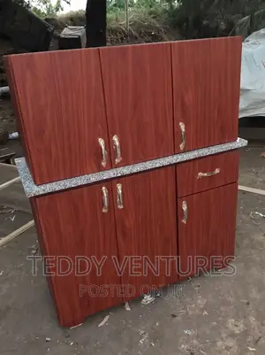 Quality Kitchen Cabinets Top N;Down( Payment After Delivery)