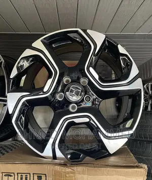 Honda CRV Rim 17