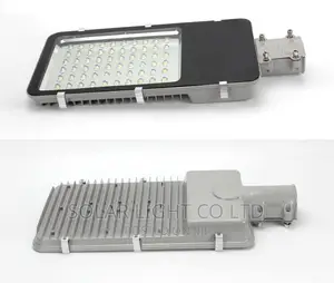Street Lamp Led 80watts