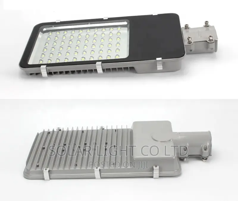 Street Lamp Led 80watts