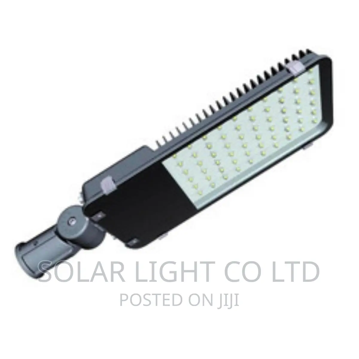 Street Lamp Led 80watts