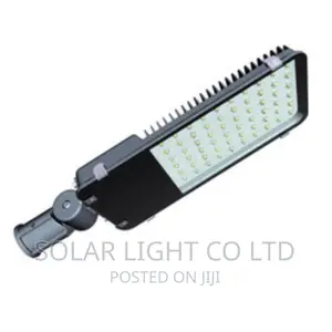 Street Lamp Led 80watts