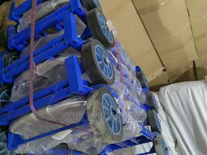 Trolley - Adjustable