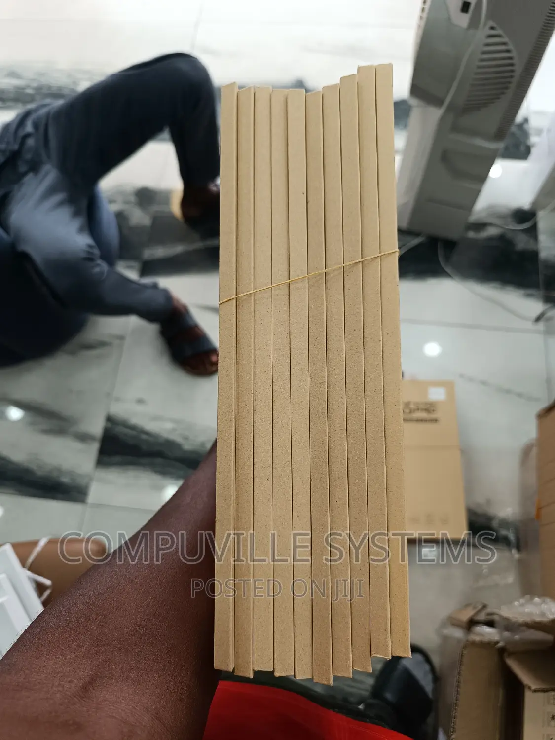 Glass Protector for Macbook