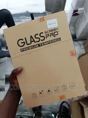 Glass Protector for Macbook