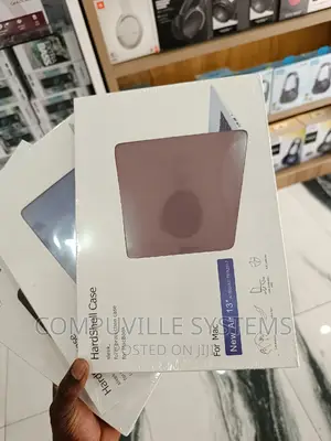 Macbook Hardshell Cases