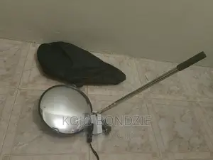 Under Vehicle Inspection Mirror