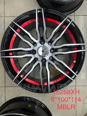 Rim 16 Universal for All Car