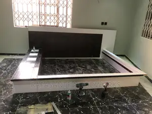 RAF Bad With MDF and Laminated Plywood