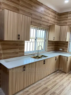 RAF Kitchen Cabinet
