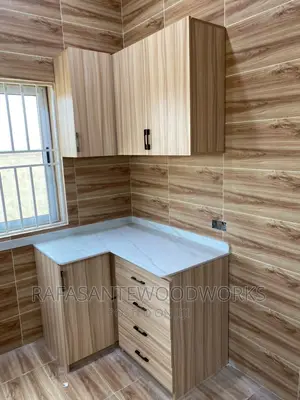 RAF Kitchen Cabinet