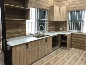 RAF Kitchen Cabinet