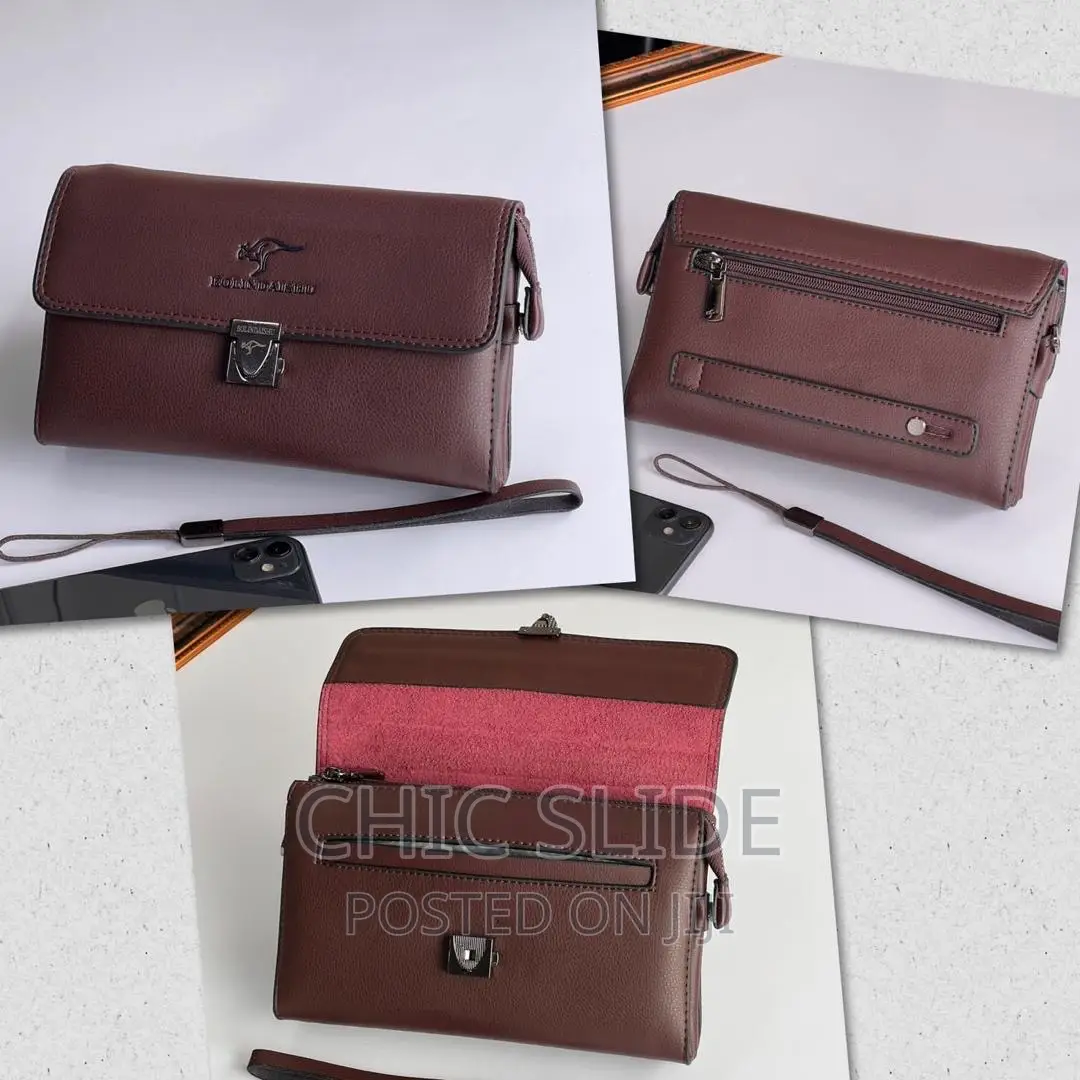 Quality Purses
