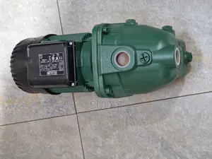 1.0hp DAB Pump
